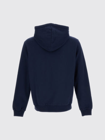 A.P.C.-COHGRM27914 TIH-HOODIE STANDARD RUE MADAME GOTS