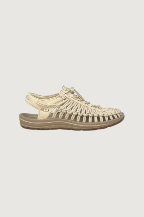 KEEN -1018698 WHITE-UNEEK W