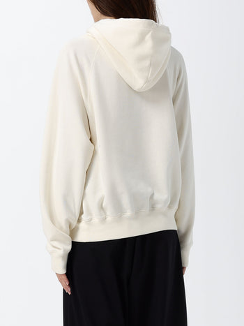 POLO RALPH LAUREN DONNA-211B17799 001-FELPA  BEAR CON CAPPUCCIO