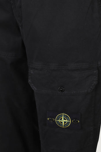 STONE ISLAND-L1S153100010S0004 V0129-PANTALONE LOOSE