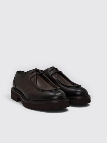 DOUCAL'S-DU2737PHILUF159 TM29-DERBY PARABOOT 