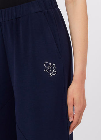 Ecs pant. jersey lungo - 3