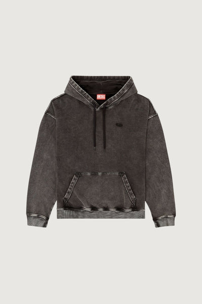 DIESEL-A193250KIBZ 9XXA-S-BOXT-HOOD-DEN
