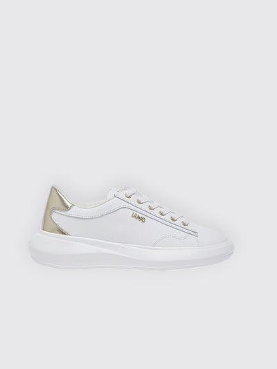 LIU JO SHOES-BA6069PX026 S1052-CASPER 01