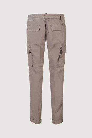 MESON'S-2PF2A6543MBE101 110-CHILE JOGGER 