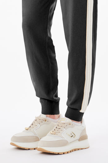 Ecs pant. maglia. lungo - 3