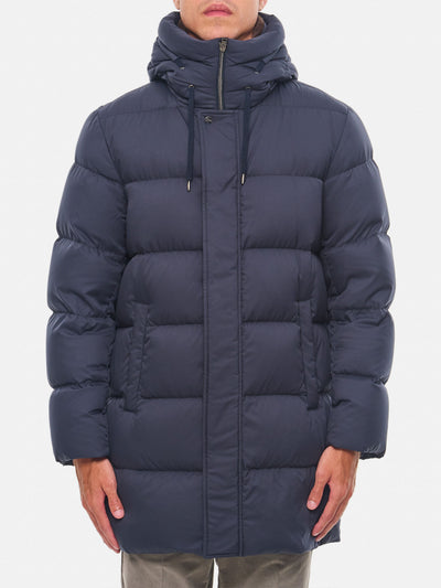 HERNO-PI001159U12414Z 9200-Piumino Uomo Medio