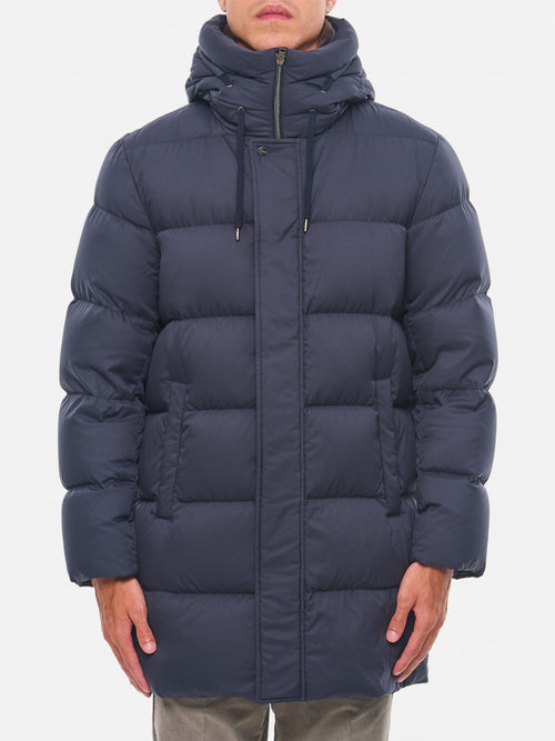 HERNO-PI001159U12414Z 9200-Piumino Uomo Medio
