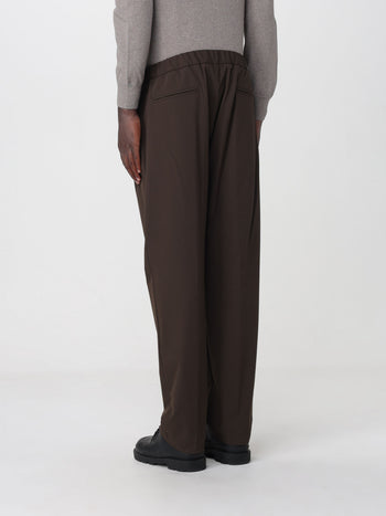 HERNO-PT000155U12773S 8815-Pantaloni Uomo