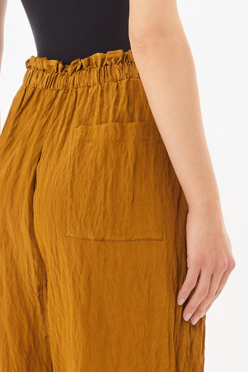 Pantalone con elastico - 3