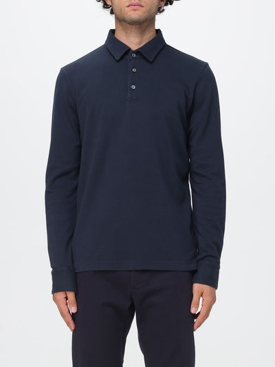 ZANONE-815152ZM338 Z2616-POLO ML