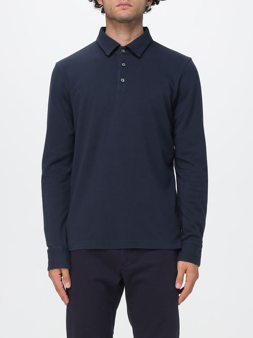 ZANONE-815152ZM338 Z2616-POLO ML