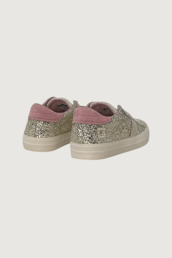 Hill low glitter - 4