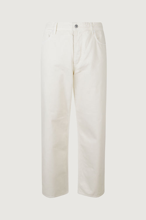 Jeans pantalone loose