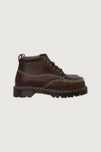 DR. MARTENS-42706200 BUTTERSCOTCH-LOWELL CHUKKA BUTTERSCOTCH ORLEANS