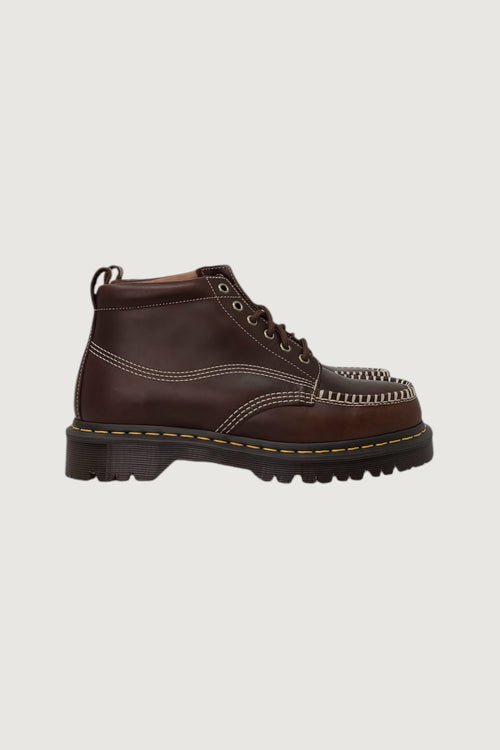 DR. MARTENS-42706200 BUTTERSCOTCH-LOWELL CHUKKA BUTTERSCOTCH ORLEANS