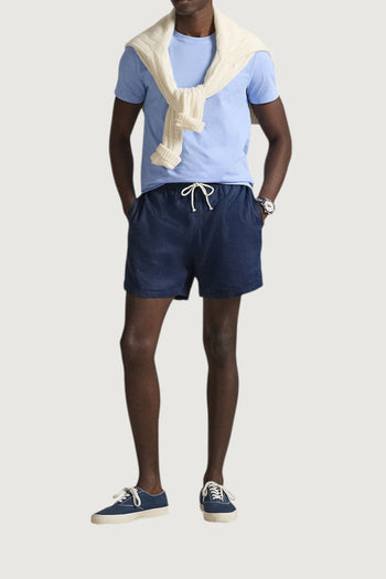 POLO RALPH LAUREN UOMO-710671438 020-SHORT SLEEVE T-SHIRT