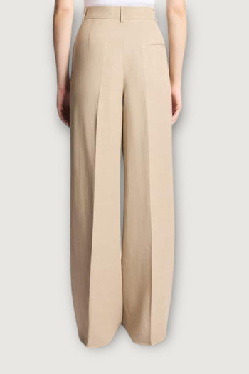 Pantalone classico 2 pinces - 4