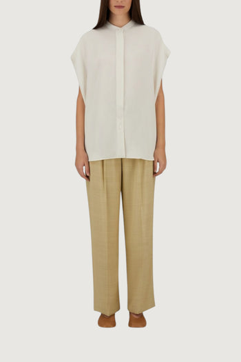 Blusa manica corta - 2