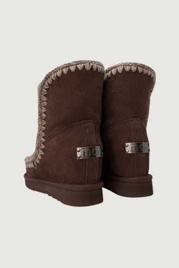 MOU-MU.FW121000A BRPE -WINTERBIO OVERSTITCHING 