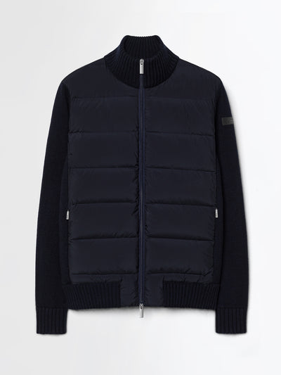 RRD-W26177 60-WOOL CASH 7 HYBRID DUCK SOFT KNIT 