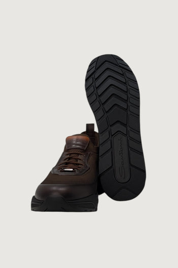 SANTONI-MBIO22262NERTNUC S50-INNO CALZA 