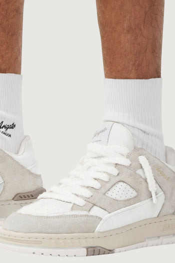 AXEL ARIGATO-F2279001 BEIGE-Area Lo Sneaker