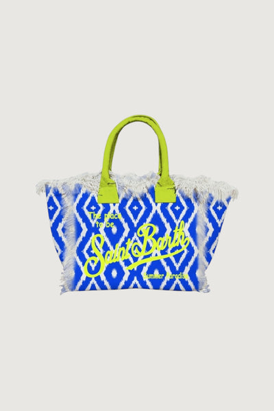 SAINTBARTH MC2-COL0001 02582L-COLETTEINDIGO