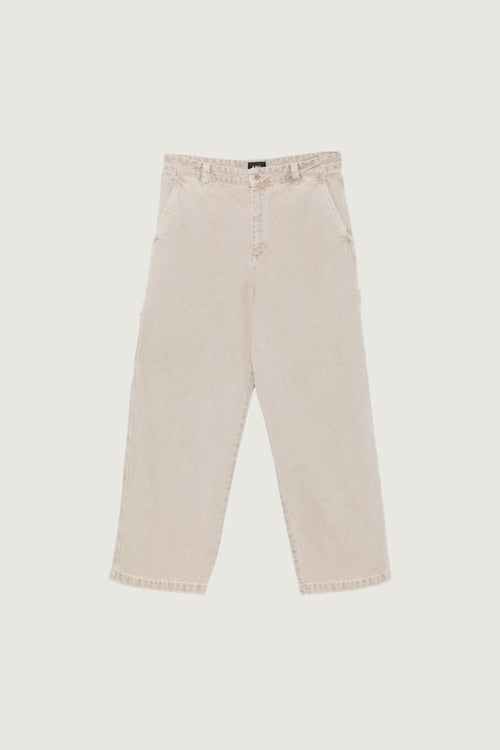 A.P.C.-COHTCH08049 AAE-DAN CARPENTER