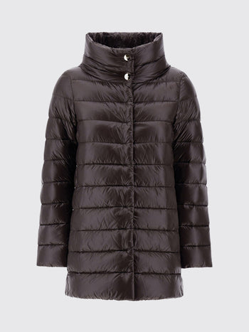 HERNO-PI0505DIC12017Z 8800-Piumino Donna Medio