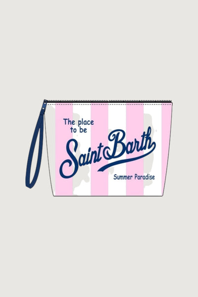 SAINTBARTH MC2-ALIN001 00716L-ALINESTRIPES POP V 21