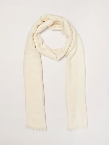 ELISABETTA  FRANCHI-SC03F66E2 193-WOMEN'S SCARF