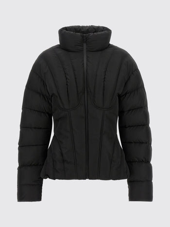 ELISABETTA  FRANCHI-PI95D66E2 110-WOMEN'S PADDED JACKET