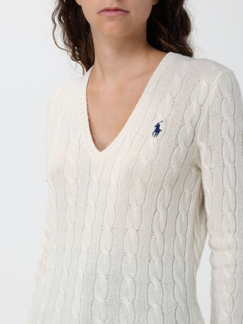 POLO RALPH LAUREN DONNA-211971866 001-KIMBERLY PULLOVER