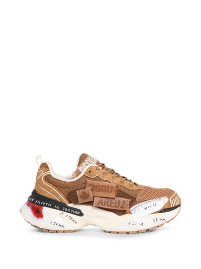 DSQUARED2-SNM046123809082 5117-SNEAKERS