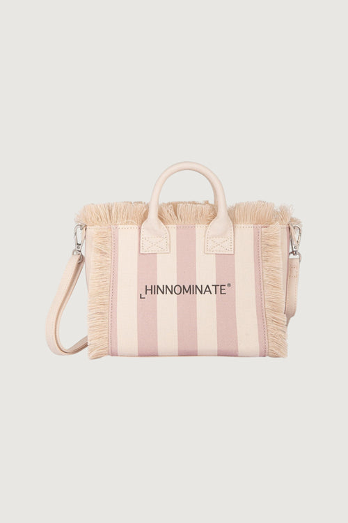 Borsa in canvas piccola