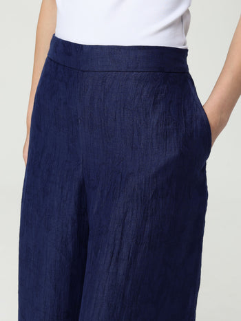 Pantalone linen - 3