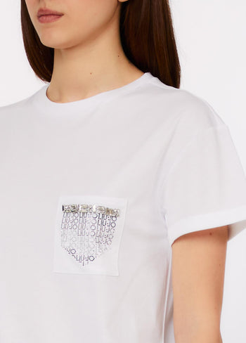 T-shirt - 3