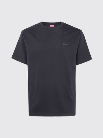 KENZO-FG65TS2854SG 99-T-SHIRT