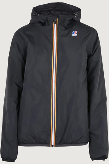K-WAY-K61273W USY-LE VRAI 4.0 CLAUDE WARM 