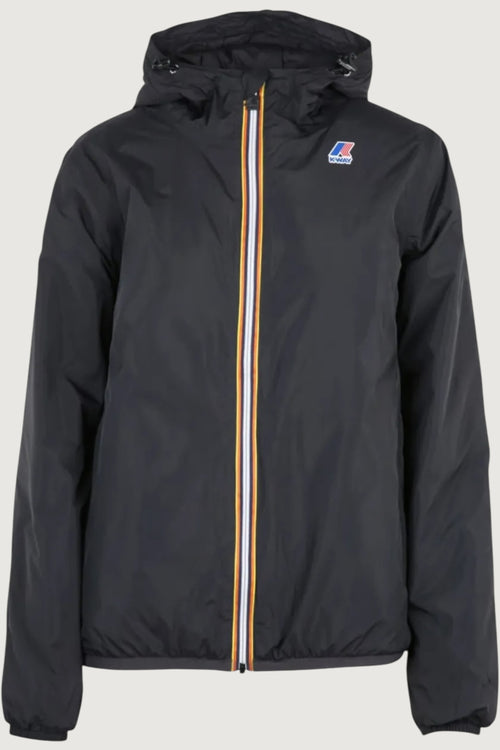 K-WAY-K61273W USY-LE VRAI 4.0 CLAUDE WARM 