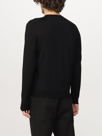DRUMOHR -D0D103 690-GIROCOLLO M/L RASATO 