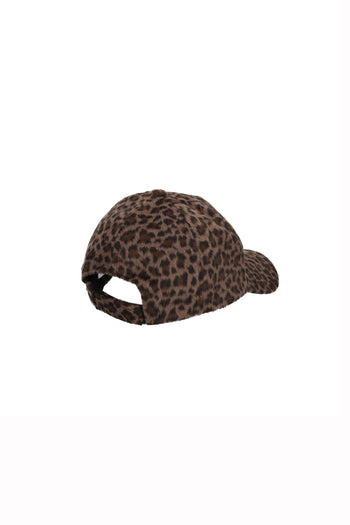 LIUJO ACCESSORI-2F6048T6089 S19E1-BASEBALL ANIMALIER