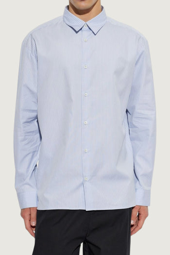 A.P.C.-COHRBH12681 IAC-CHEMISE MALO