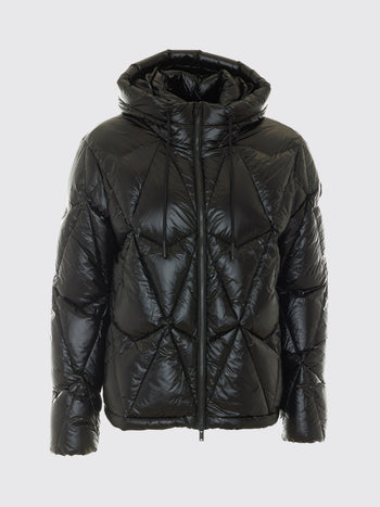 MOOSE KNUCKLES-M36MJ151 292-ICEBERG QUILT DOWN PUFFER