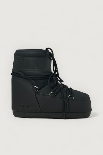 Icon low rubber