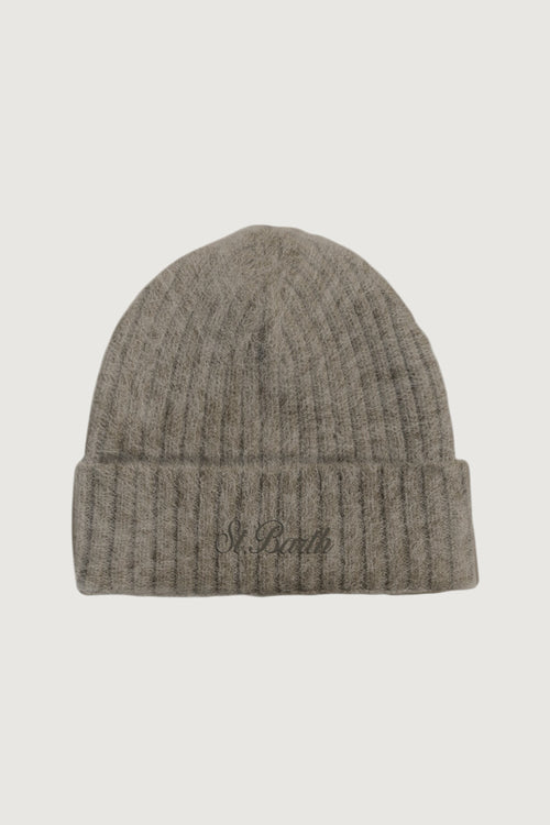SAINTBARTH MC2-WENG026 00020M-WENGEN ALPACA13 NUT