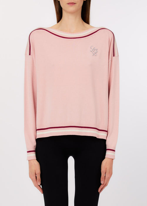 Ecs maglia chiusa m/l