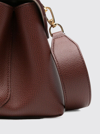 EMPORIO ARMANI-EW005672AF29459 U6017-TOP HANDLE BAG