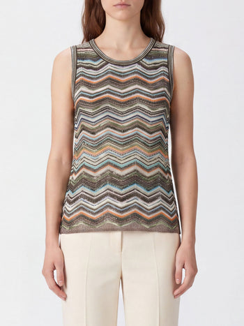 MISSONI-DS26WK0HBK01KS SMSPO-TOP